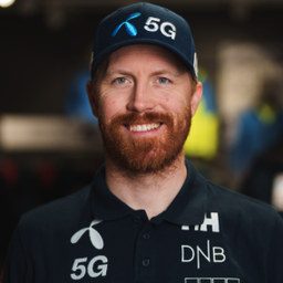 Leif Kristian Nestvold-Haugen